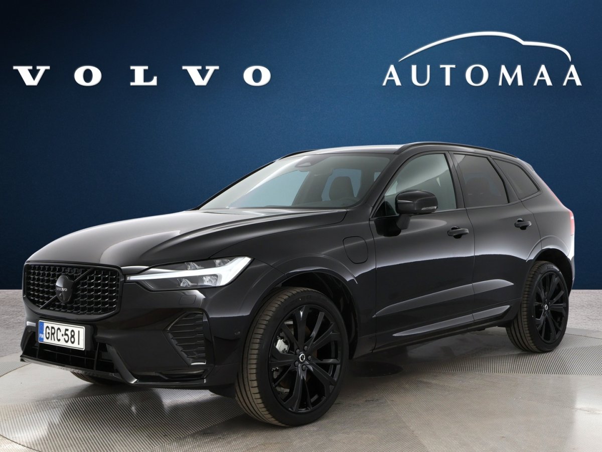 Volvo XC60 2025, kuva 2/27