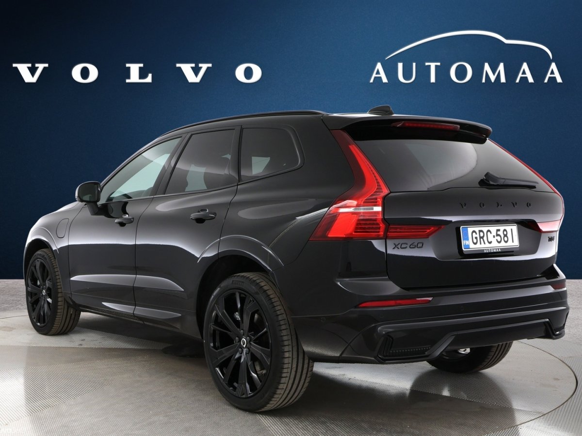 Volvo XC60 2025, kuva 4/27
