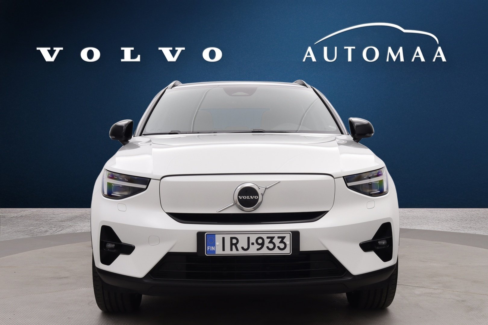 Volvo XC40 Recharge Single Plus aut 2023, kuva 5/60