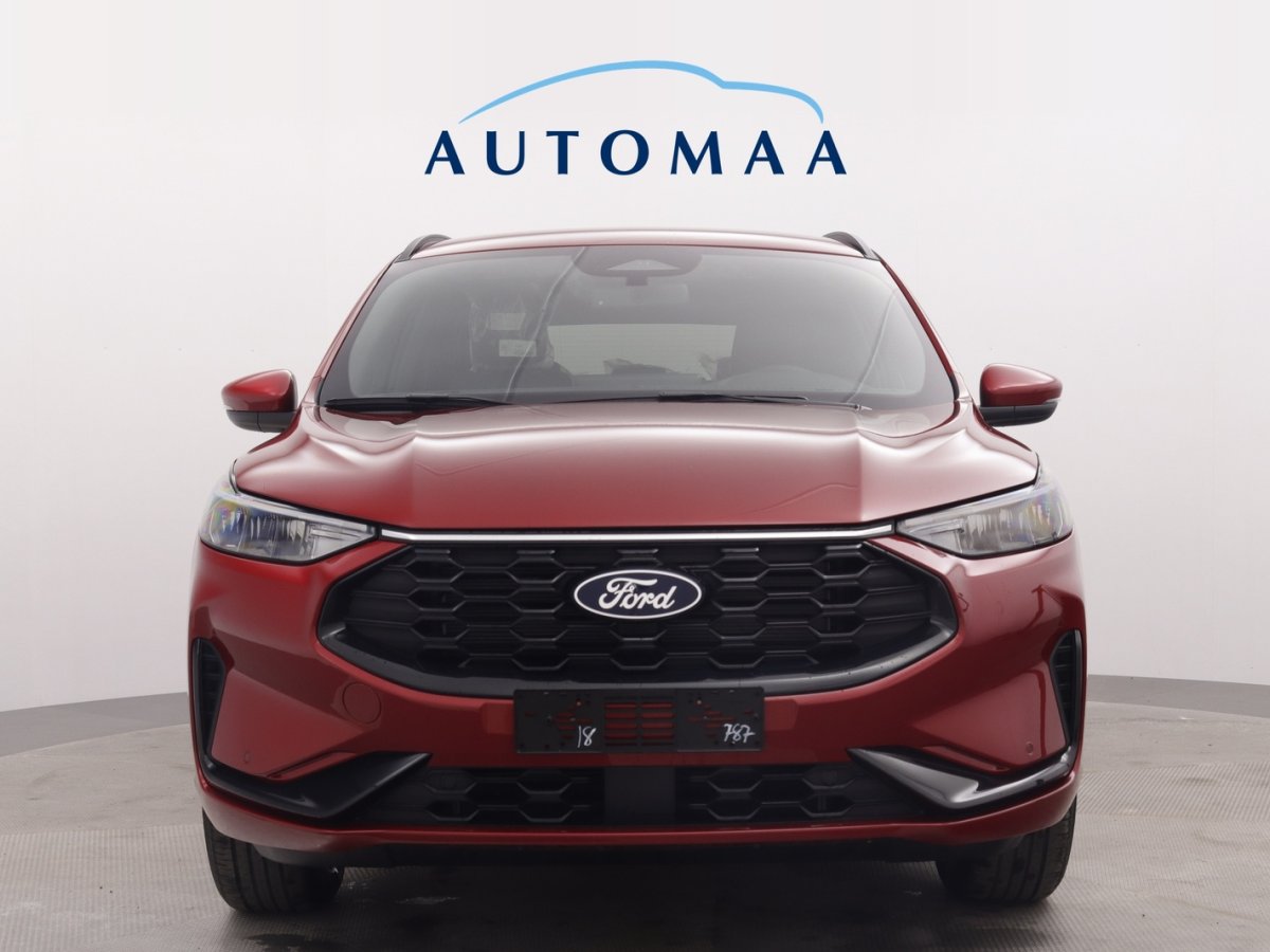 Ford Kuga 2026, kuva 4/24