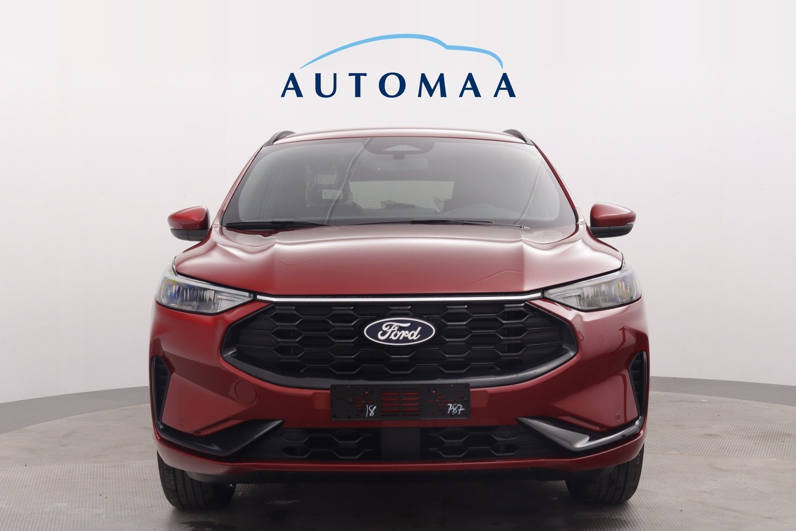 Ford Kuga 2026, kuva 3/24