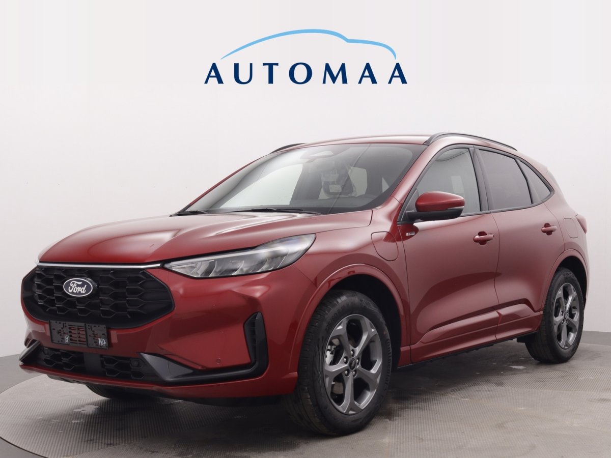 Ford Kuga 2026, kuva 2/24