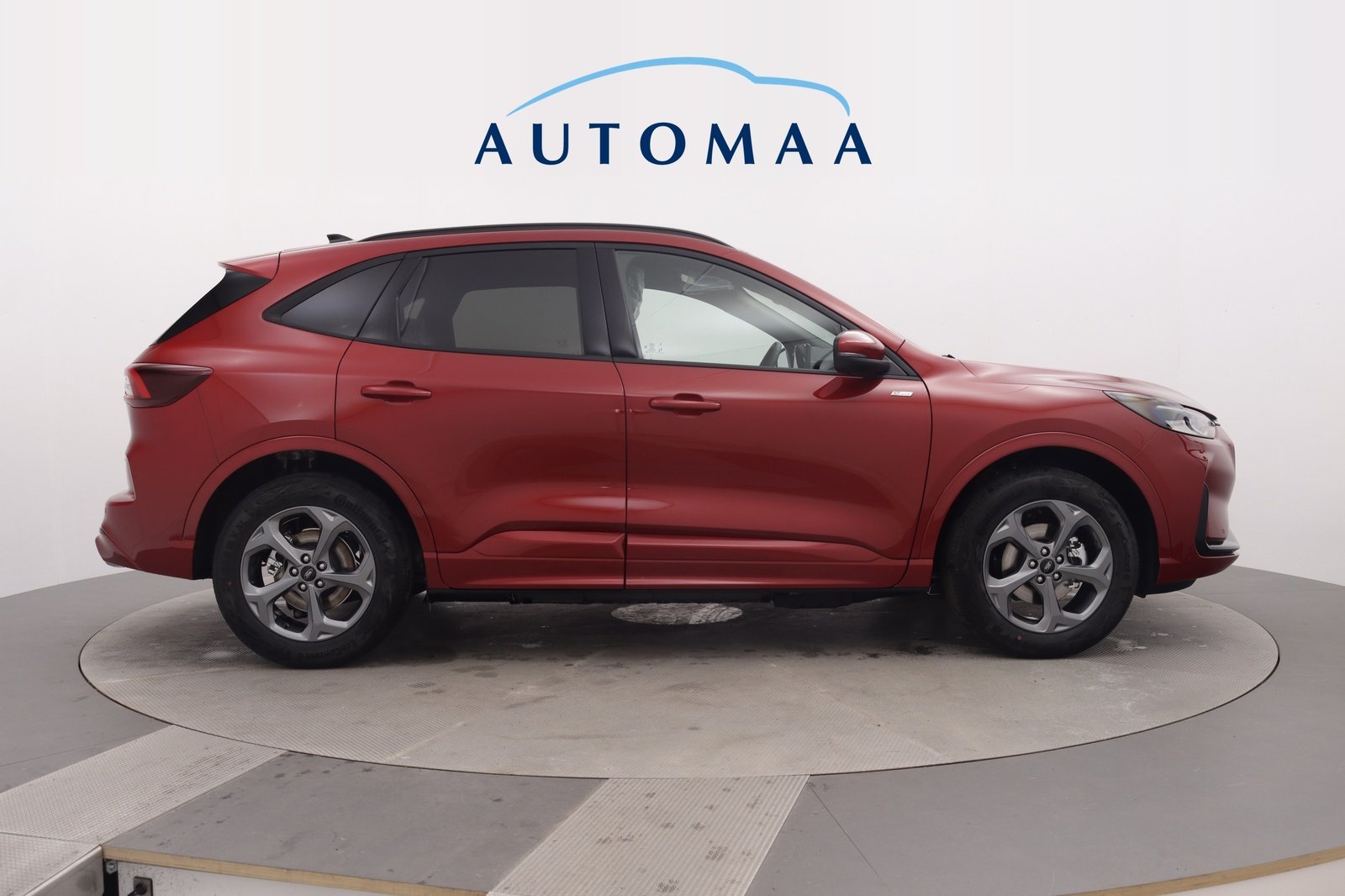 Ford Kuga 2026, kuva 7/24