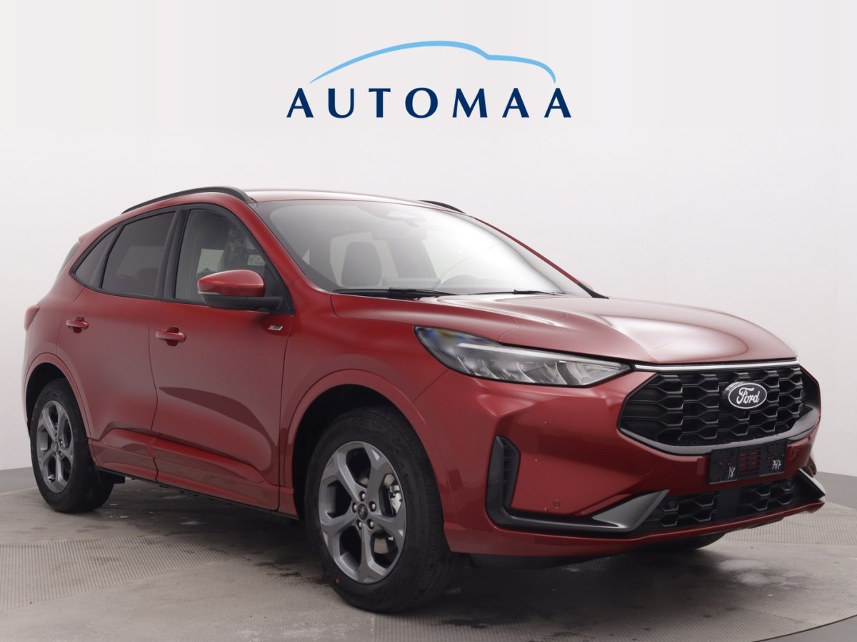 Ford Kuga 2026, kuva 6/24