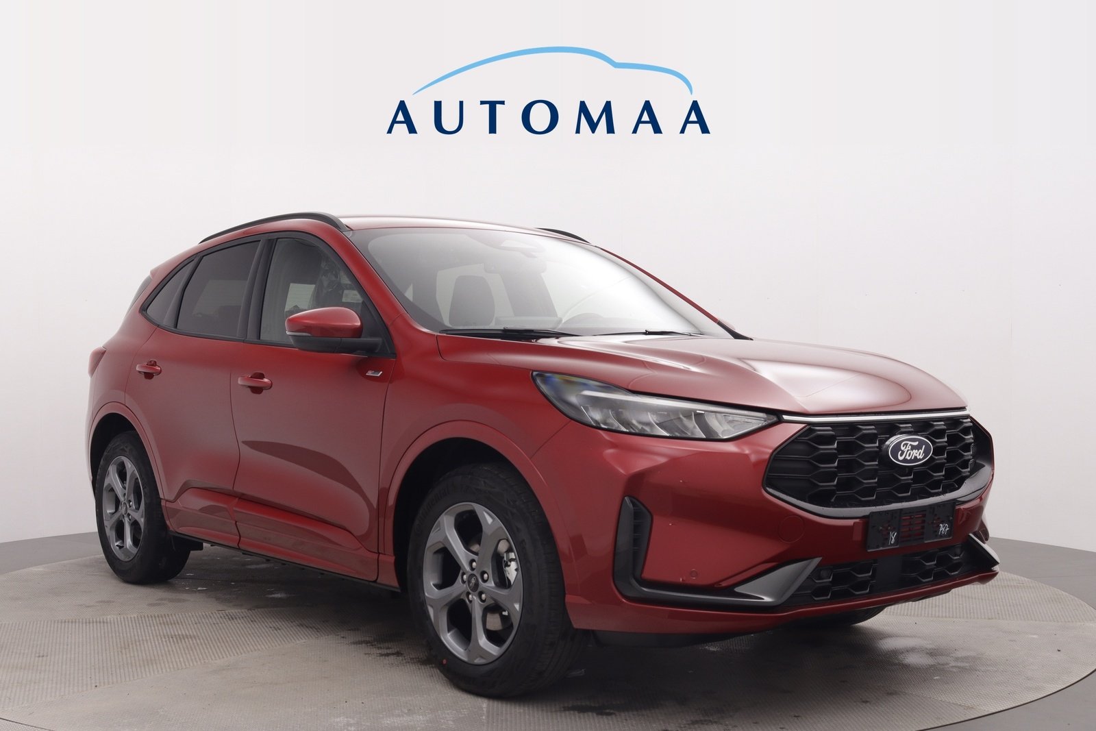 Ford Kuga 2026, kuva 5/24