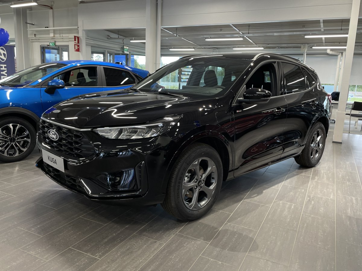 Ford Kuga 2026, kuva 2/3
