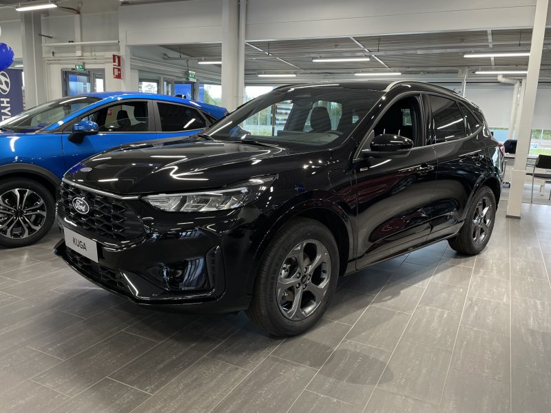 Ford Kuga 2026, kuva 3/3