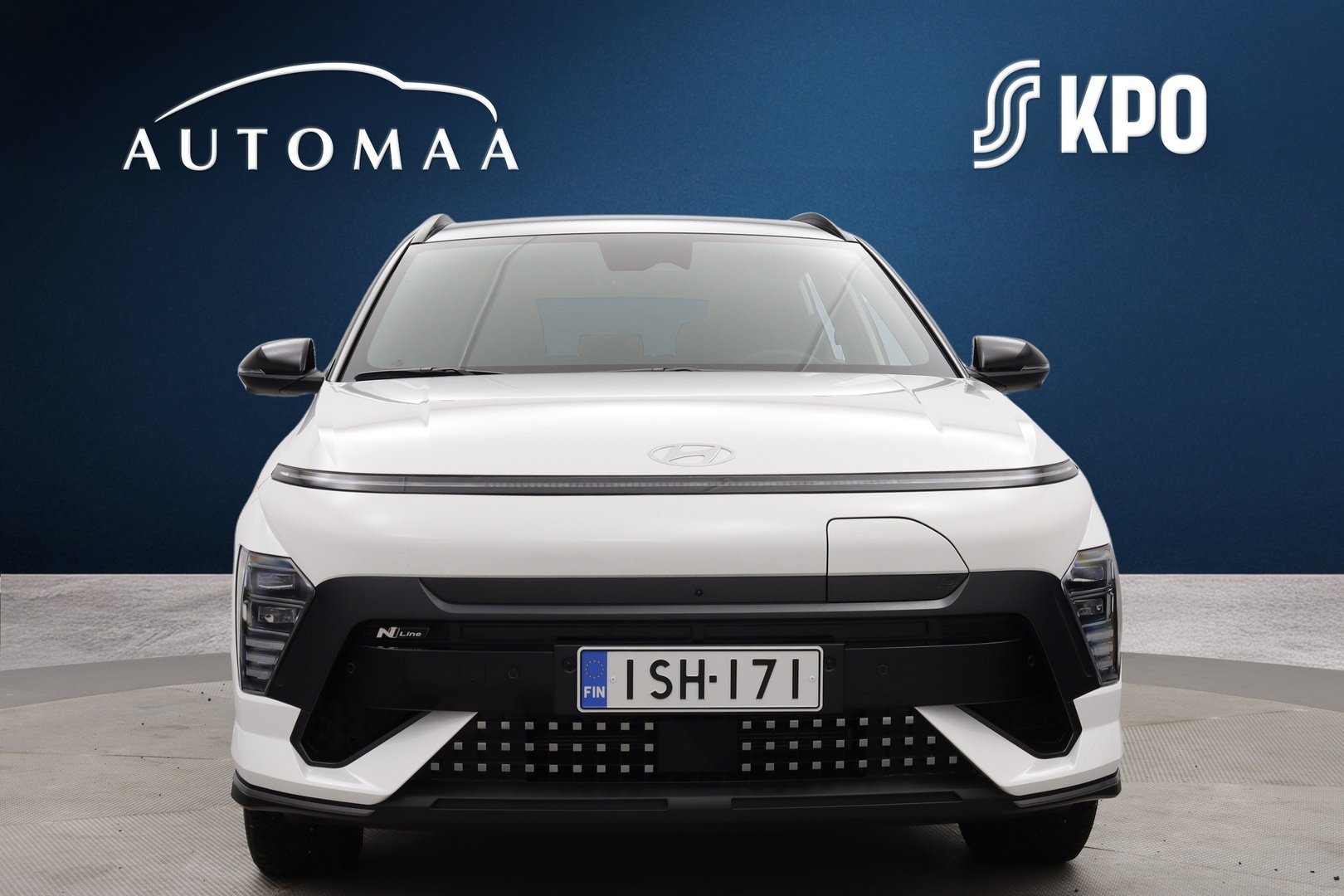 Hyundai Kona Electric 2025, kuva 5/33