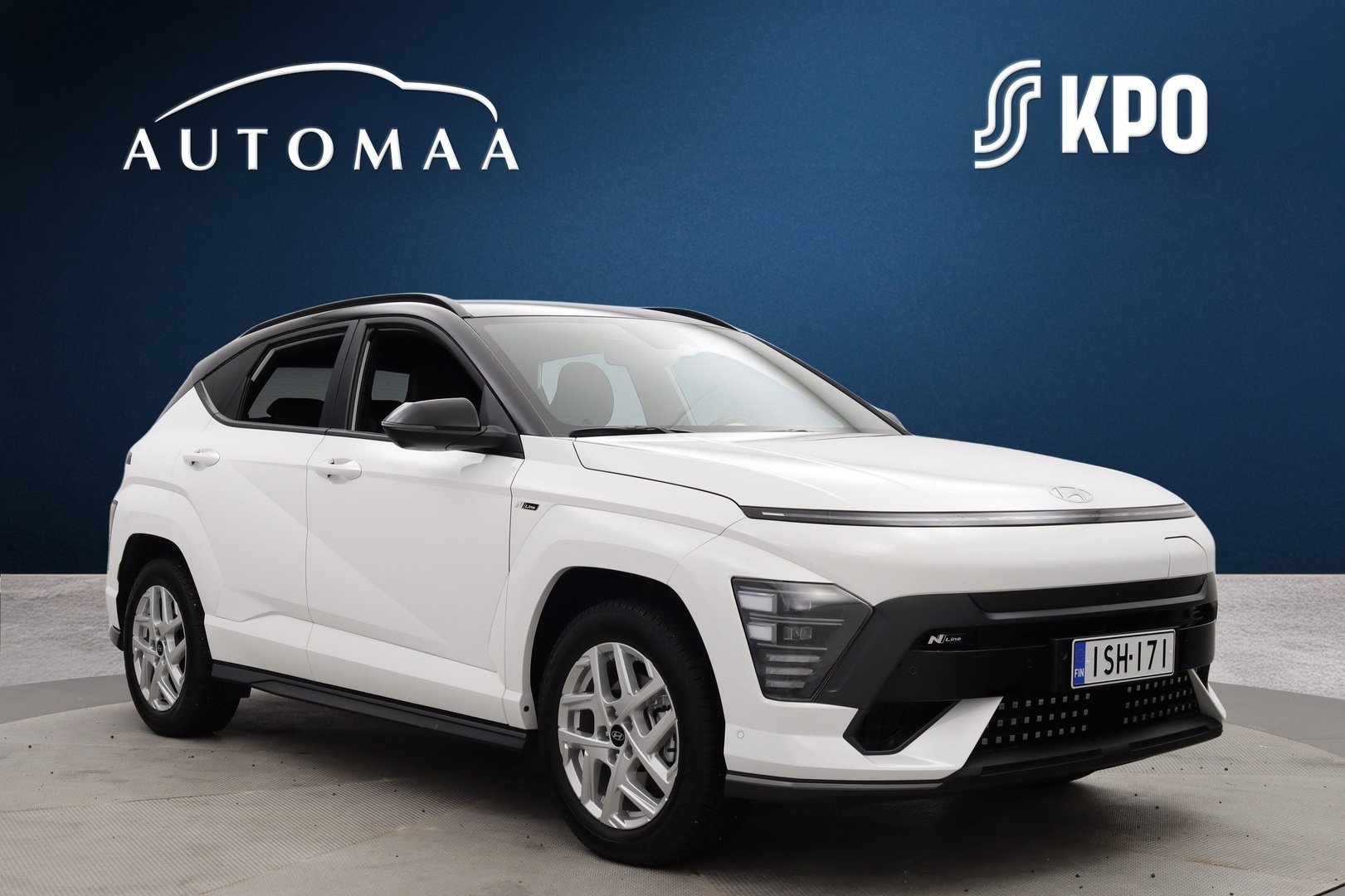 Hyundai Kona Electric 2025, kuva 7/33