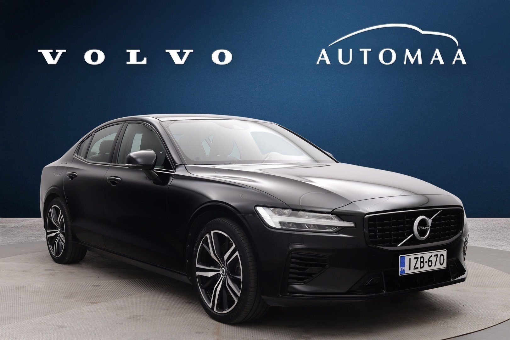 Volvo S60 2022, kuva 7/51