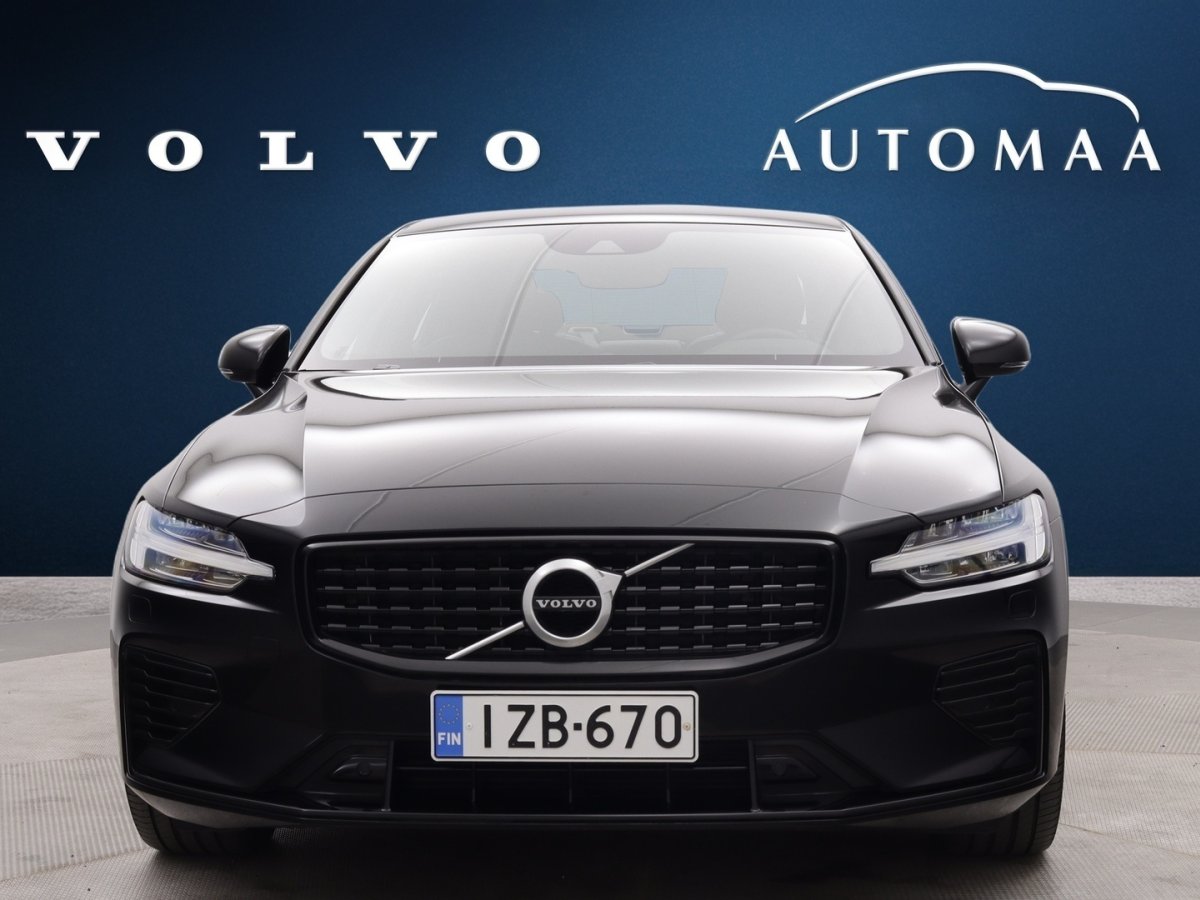 Volvo S60 2022, kuva 6/51