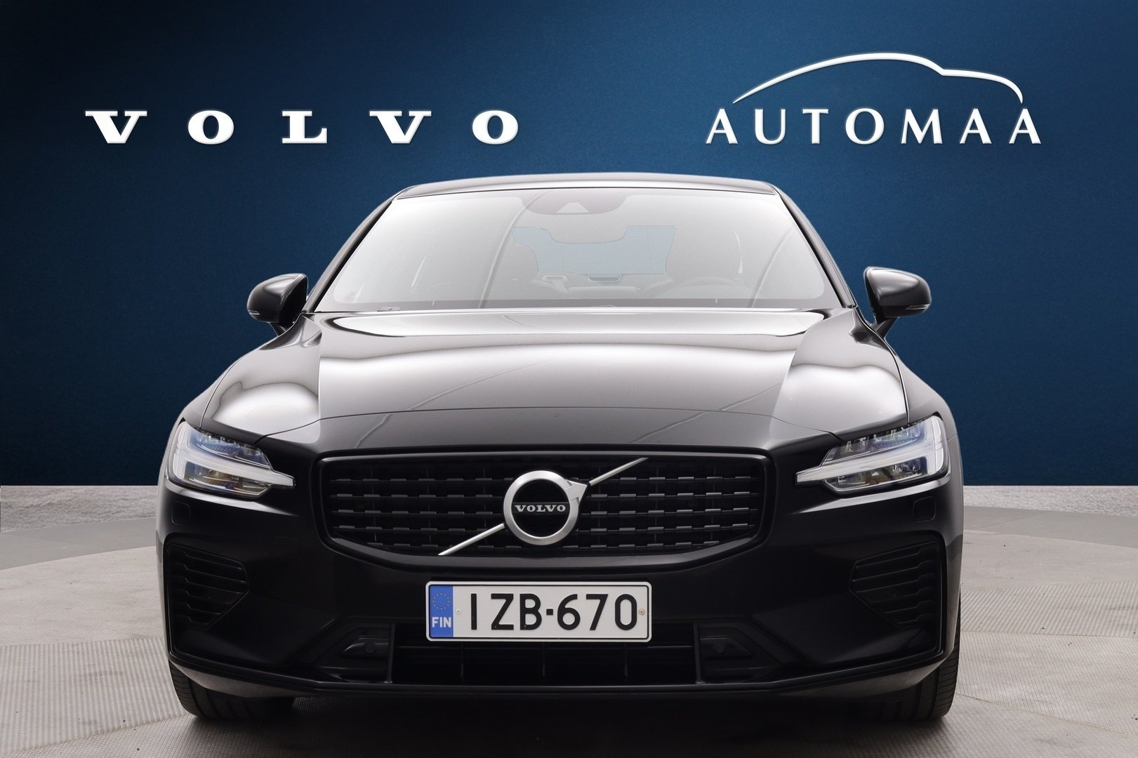 Volvo S60 2022, kuva 5/51