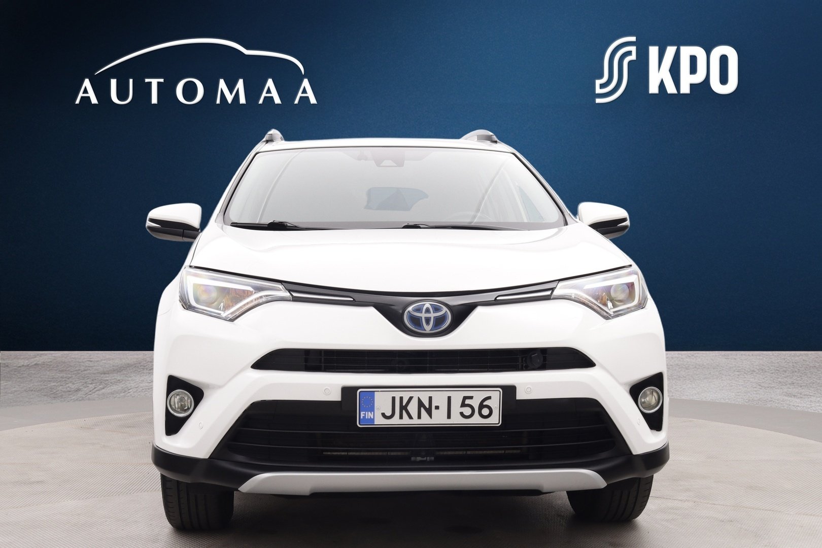 Toyota RAV4 2017, bild 7/103