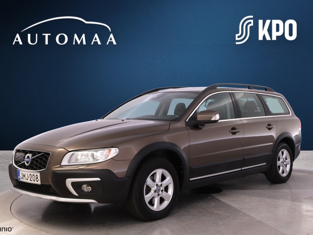 Volvo XC70 D4 Momentum aut 2015, kuva 2/33