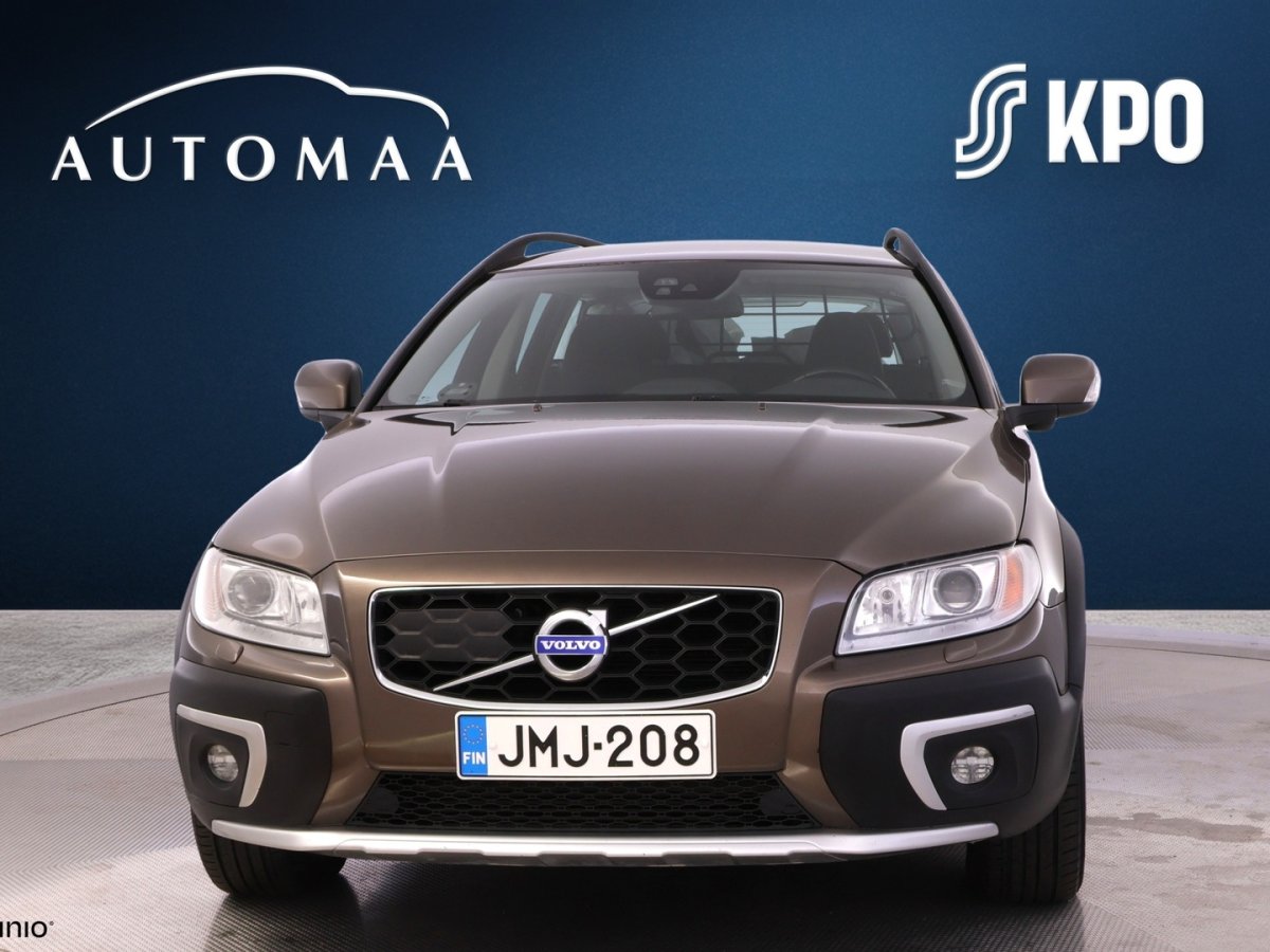 Volvo XC70 D4 Momentum aut 2015, kuva 6/33