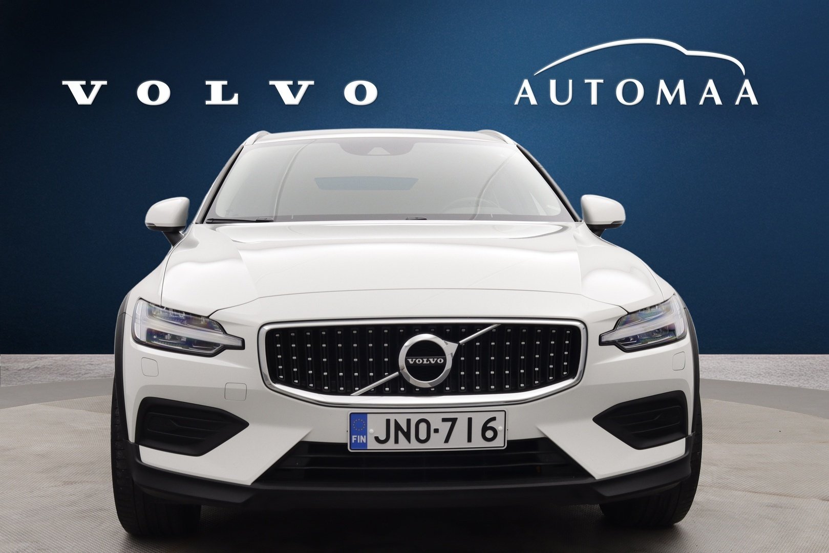 Volvo V60 Cross Country D4 AWD aut 2020, kuva 5/34