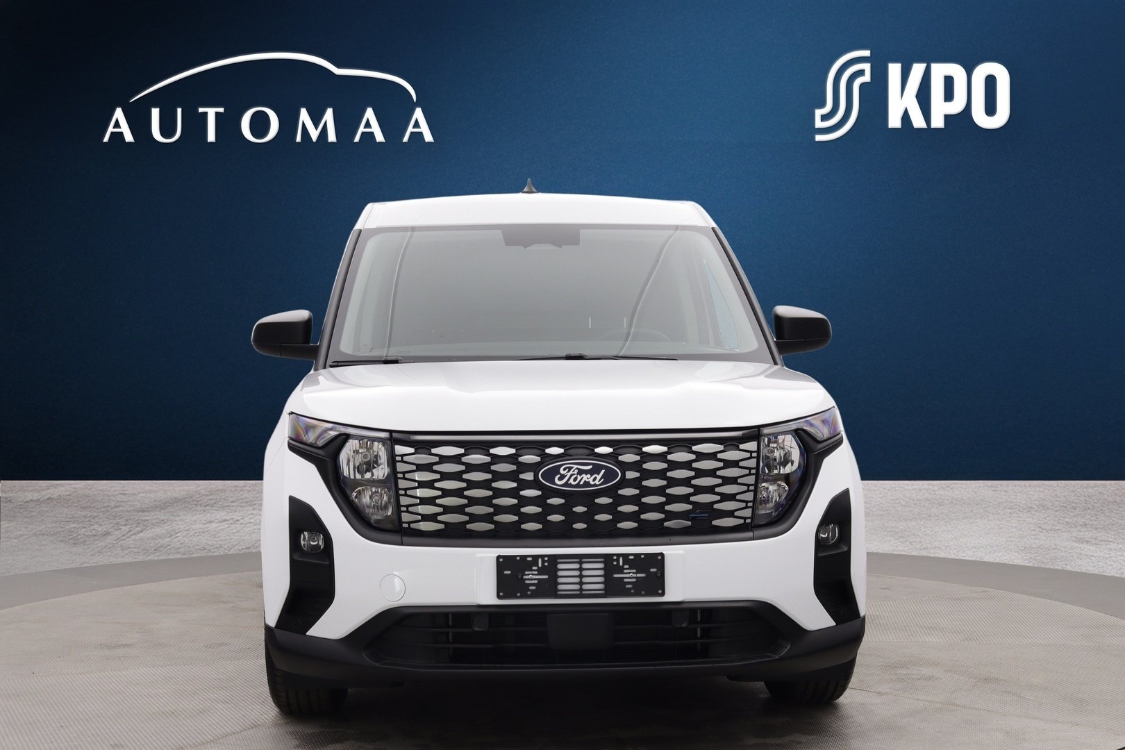 Ford Transit Courier 2026, kuva 3/27