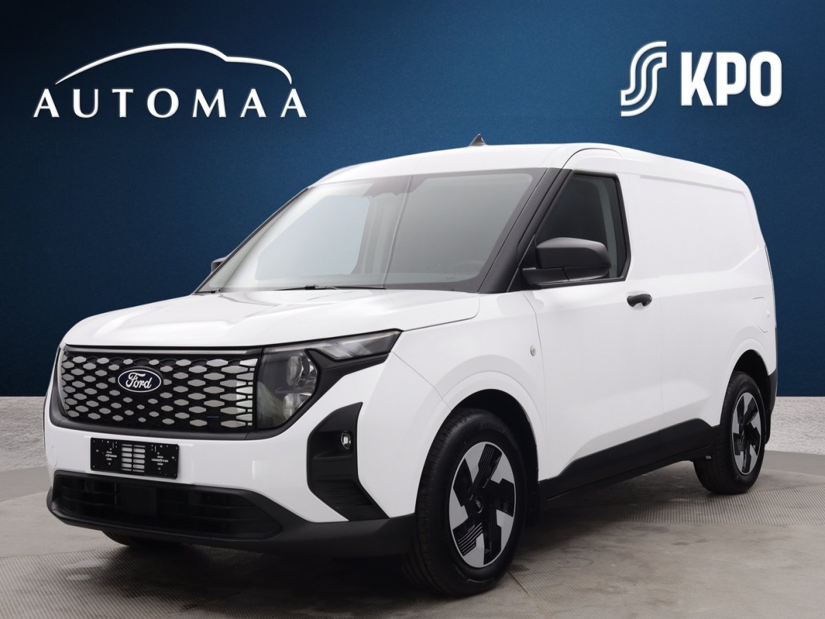 Ford Transit Courier 2026, kuva 2/27