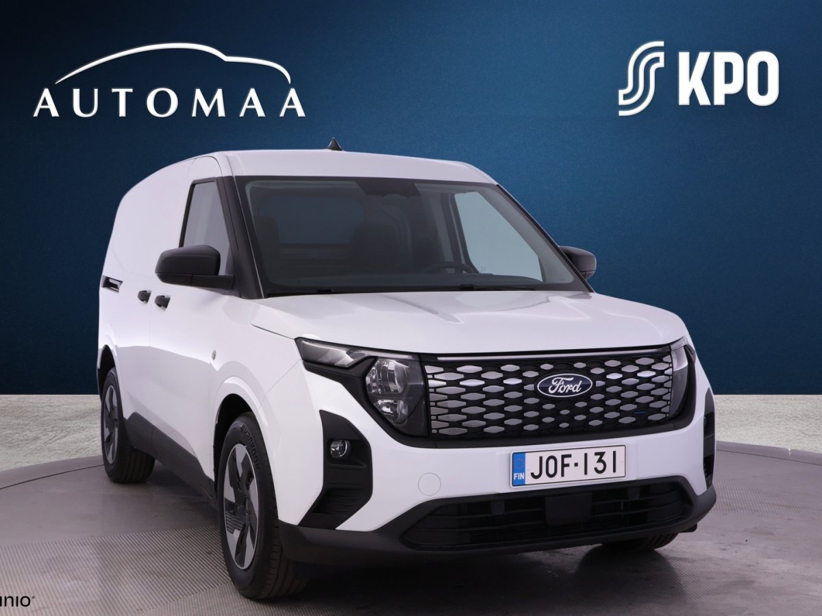 Ford Transit Courier 2026, kuva 6/27