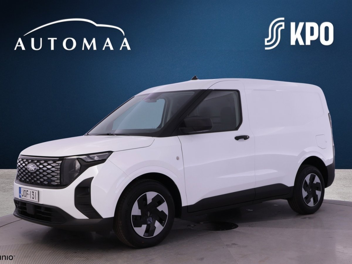 Ford Transit Courier 2026, kuva 2/27