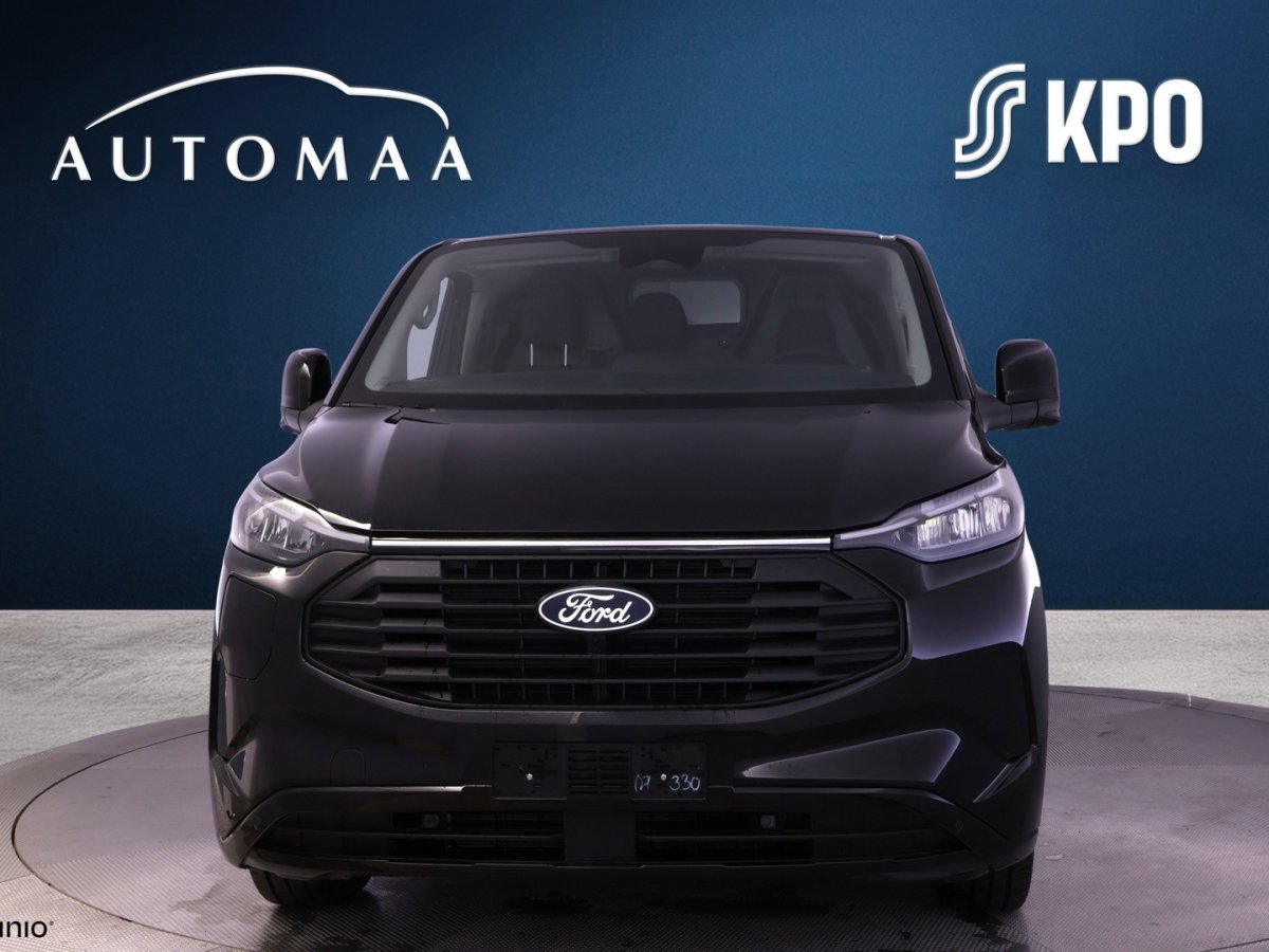Ford Transit Custom 2026, kuva 4/27