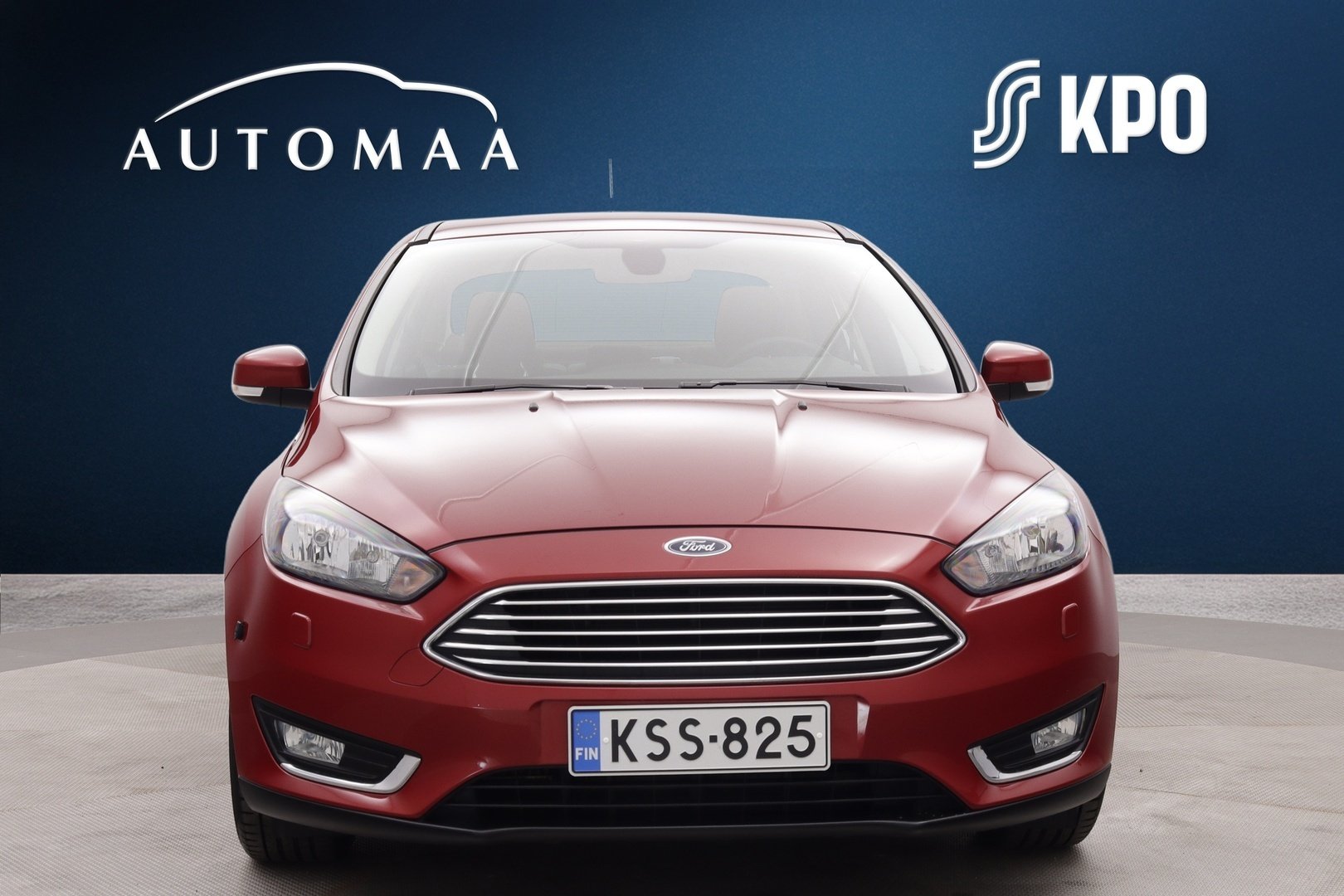 Ford Focus 2017, bild 7/34