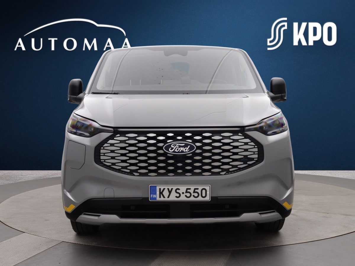 Ford Transit Custom 2026, kuva 4/18