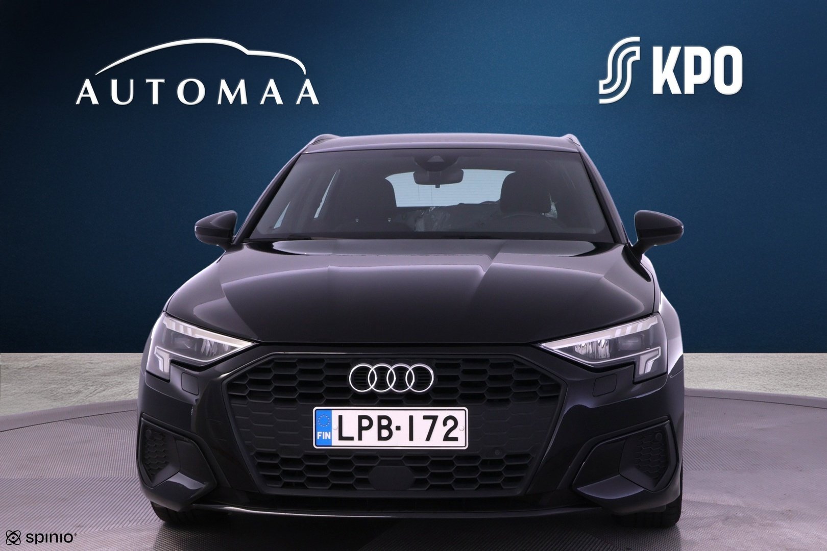 Audi A3 2021, bild 7/73