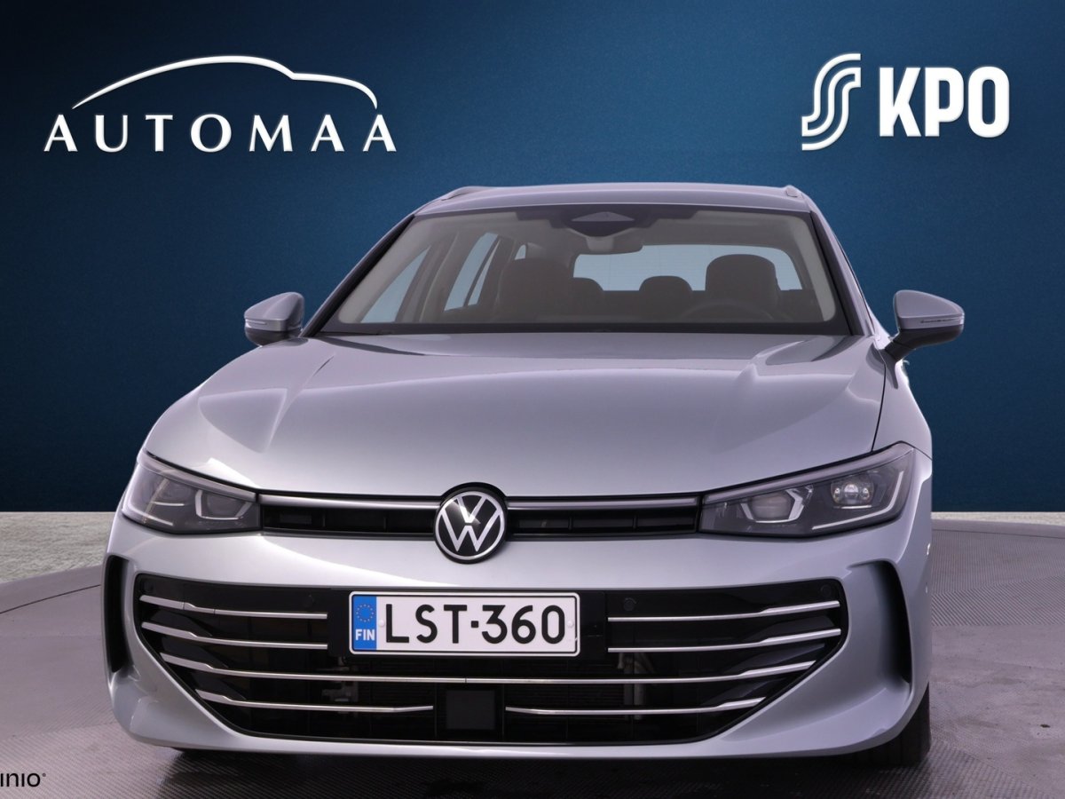 Volkswagen Passat 2024, kuva 6/93