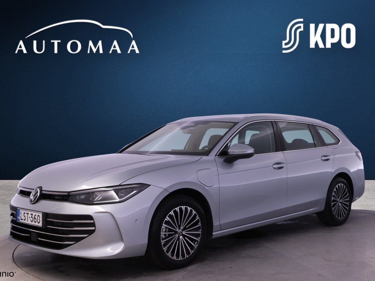 Volkswagen Passat 2024, kuva 2/93