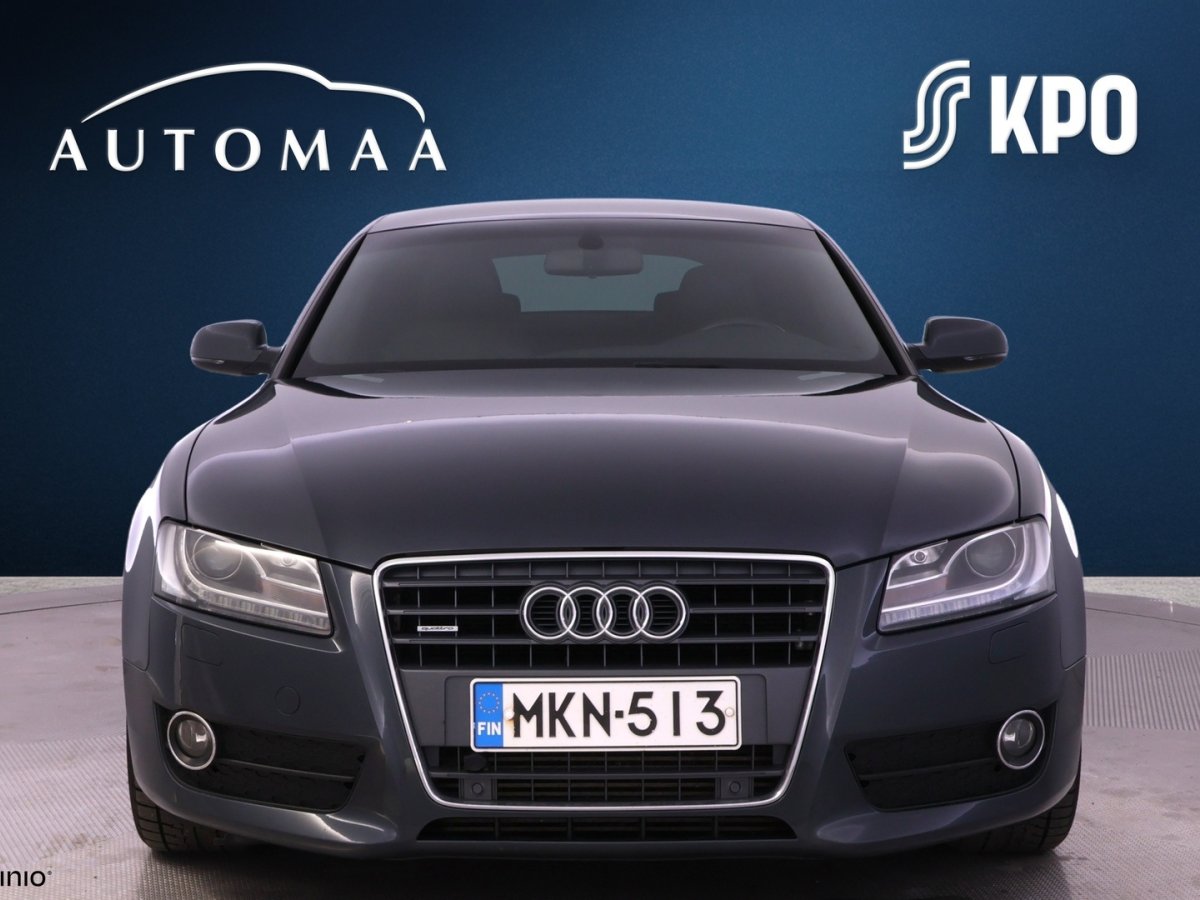 Audi A5 2011, kuva 6/33