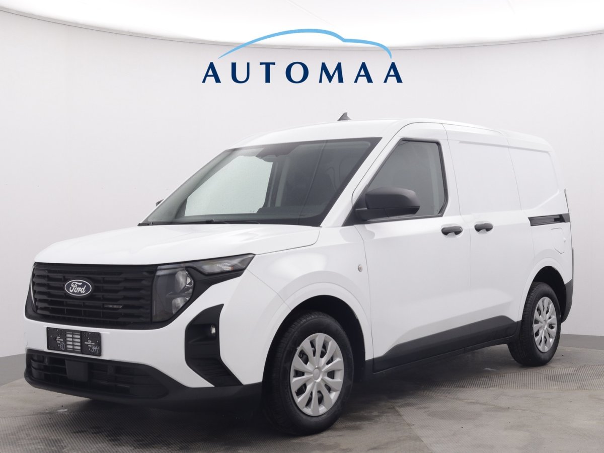 Ford Transit Courier 2024, kuva 2/24