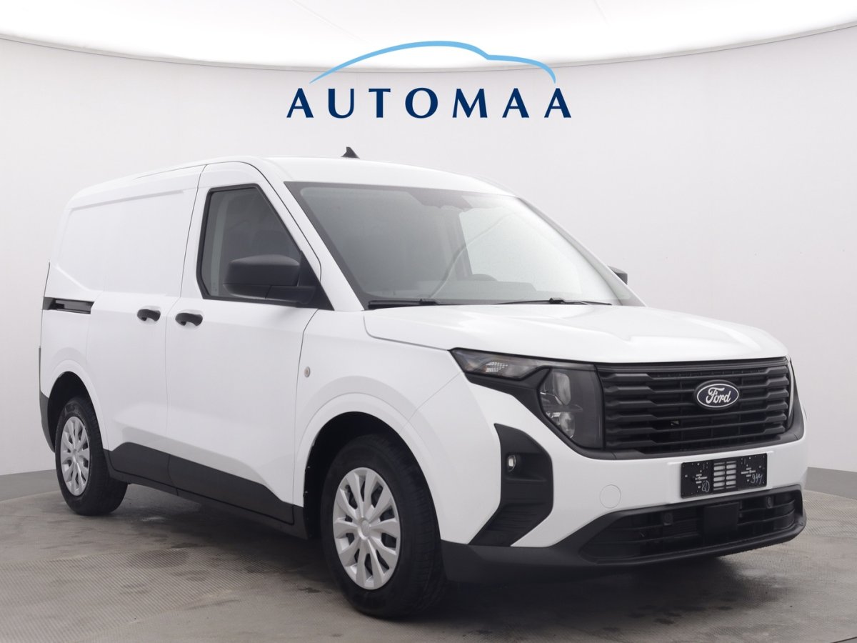 Ford Transit Courier 2024, kuva 6/24