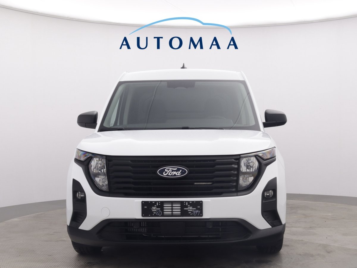 Ford Transit Courier 2024, kuva 4/24