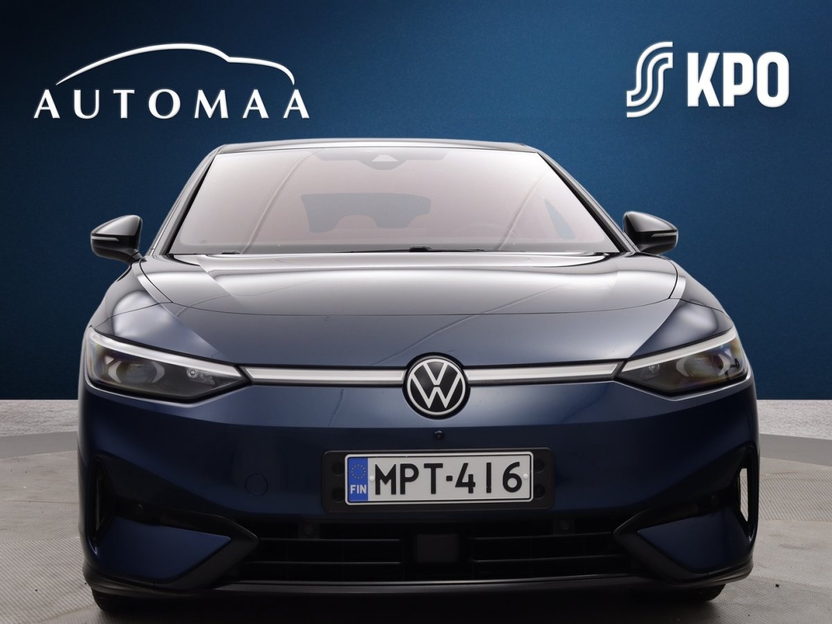 Volkswagen ID.7 2024, kuva 6/33