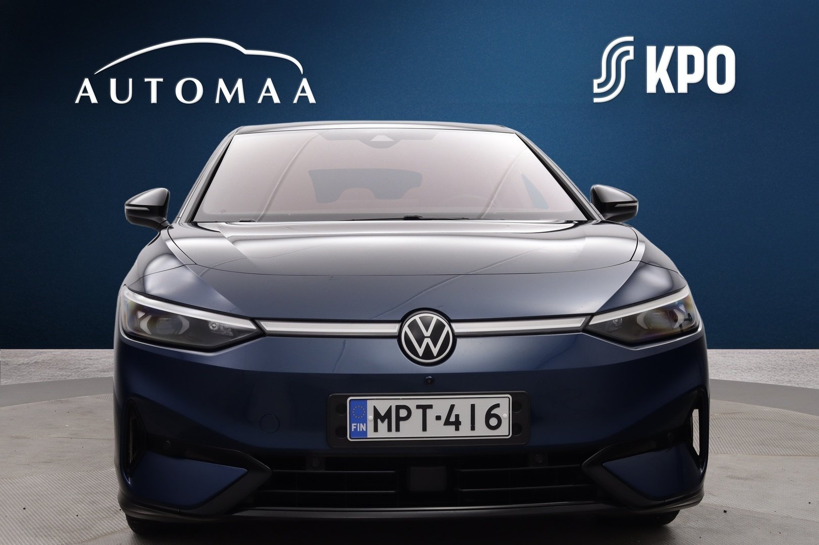 Volkswagen ID.7 2024, kuva 5/33