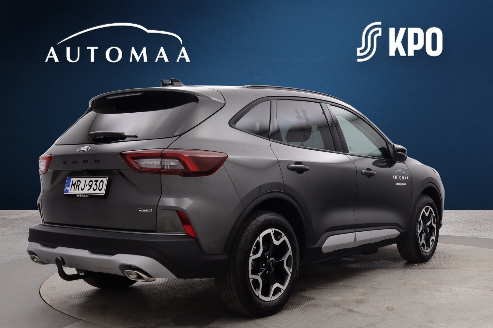 Ford Kuga 2025, kuva 7/27