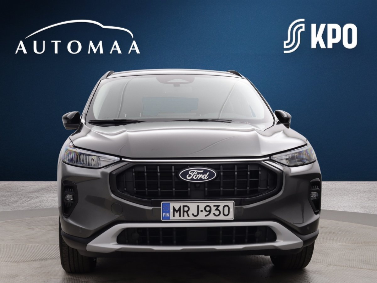 Ford Kuga 2025, kuva 4/27