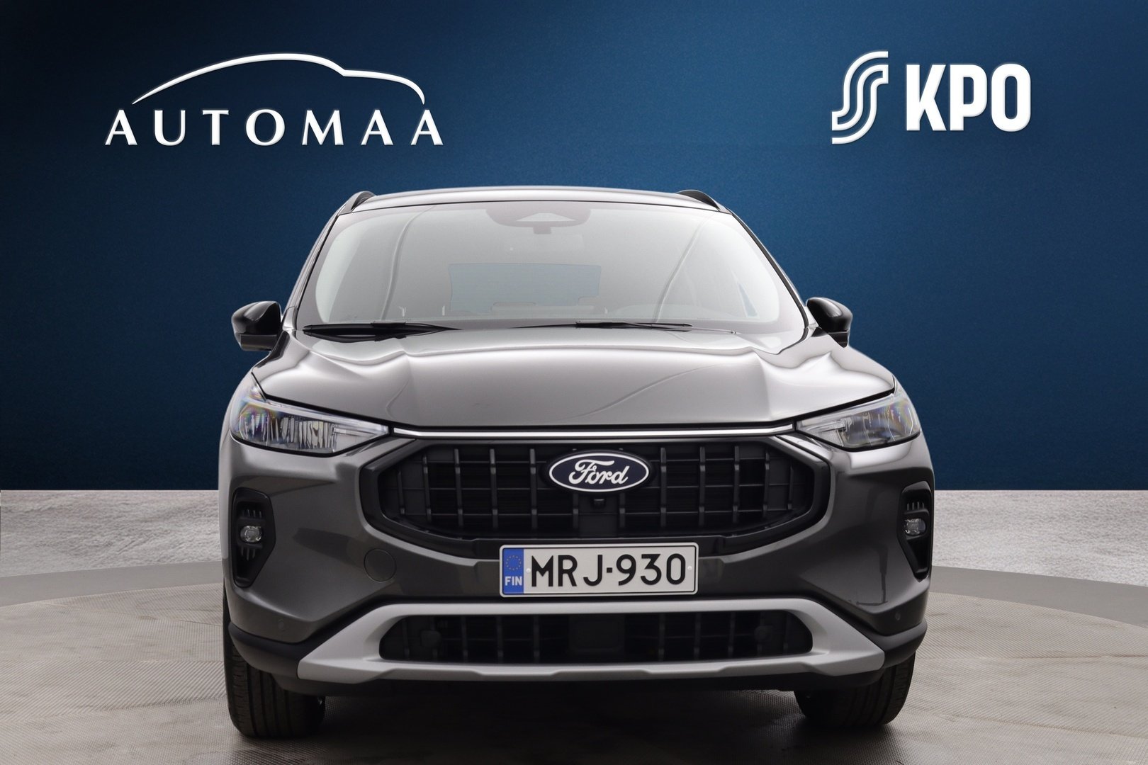 Ford Kuga 2025, kuva 3/27