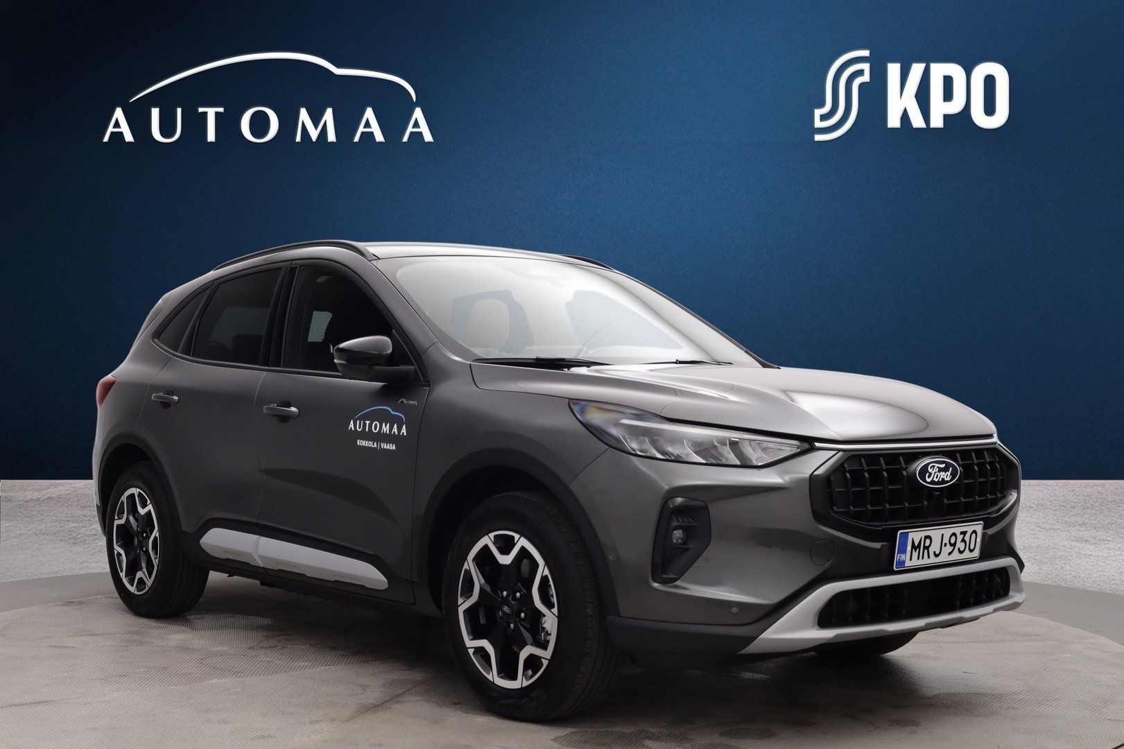 Ford Kuga 2025, kuva 5/27