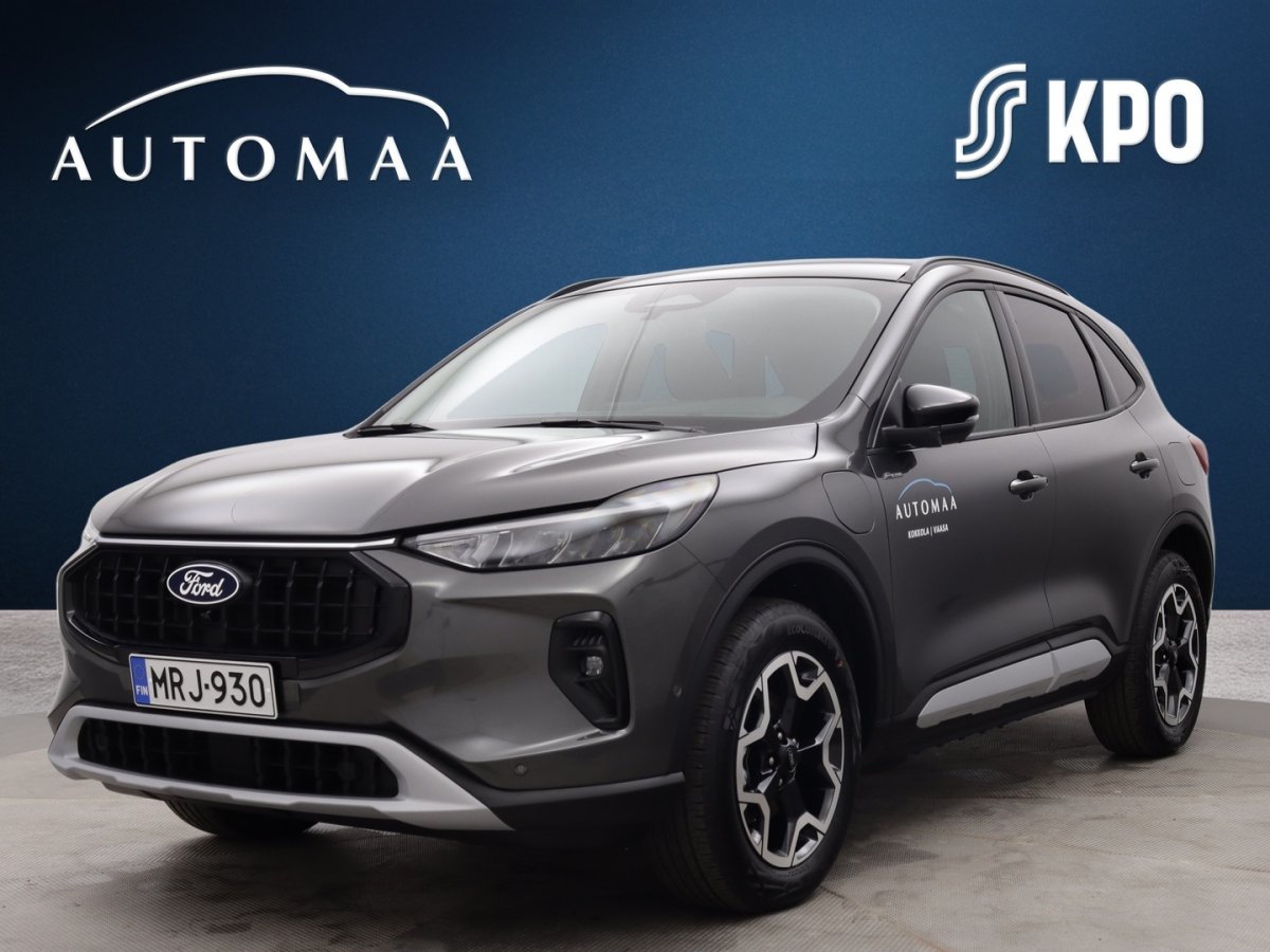 Ford Kuga 2025, kuva 2/27