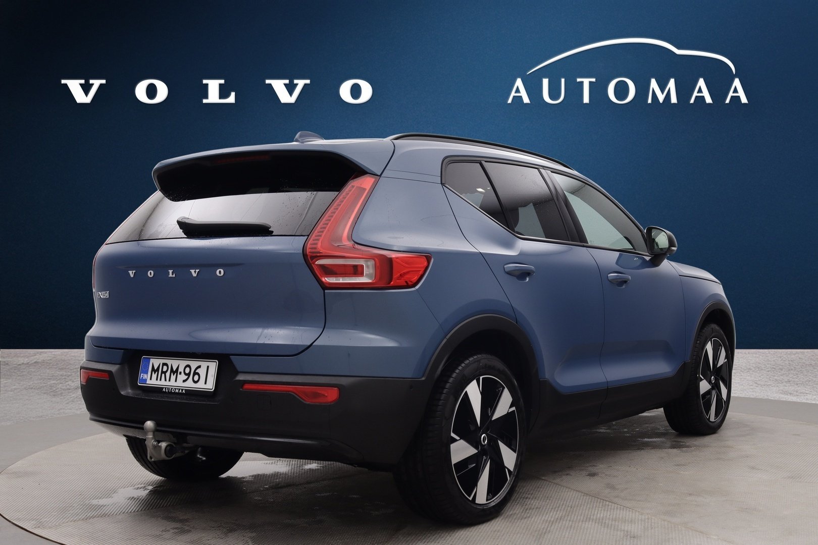 Volvo EX40 2026, kuva 7/27