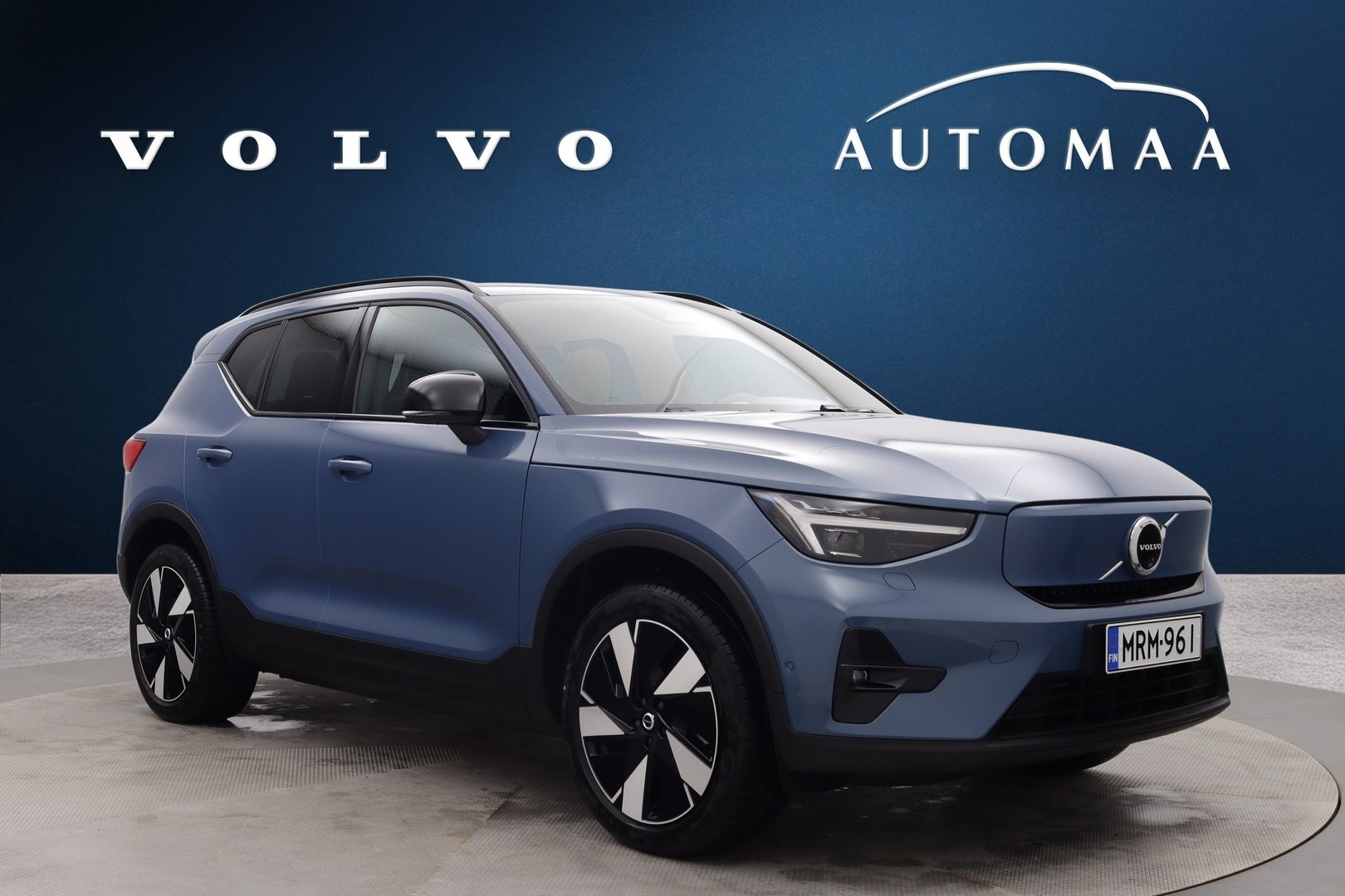 Volvo EX40 2026, kuva 5/27