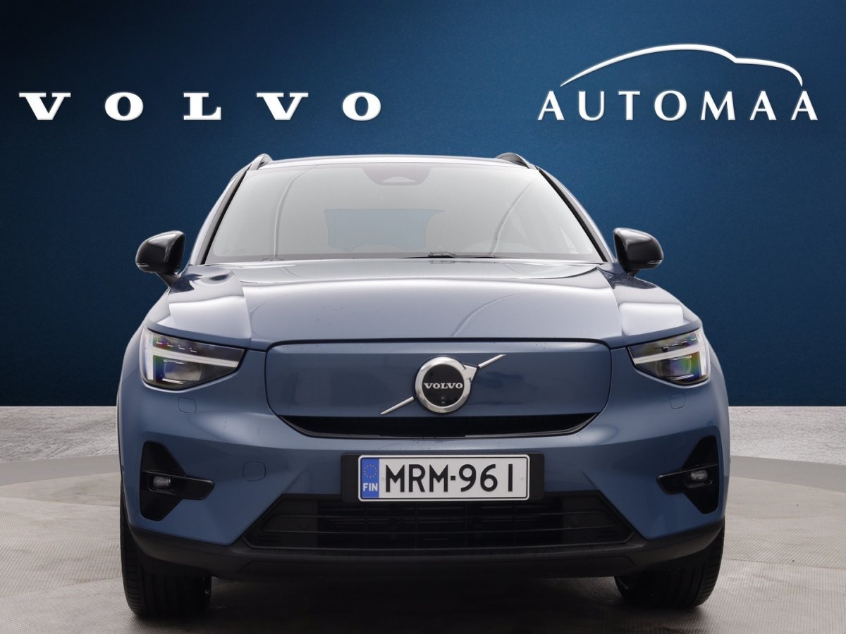 Volvo EX40 2026, kuva 4/27