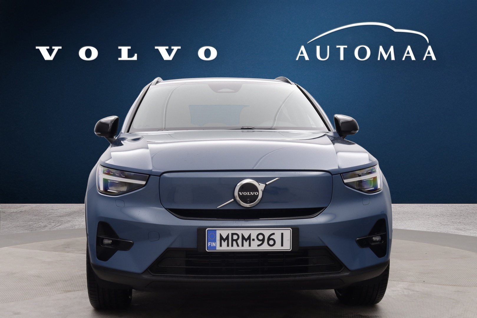 Volvo EX40 2026, kuva 3/27