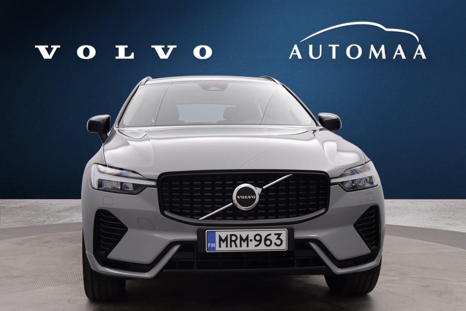 Volvo XC60 2026, photo 3/27