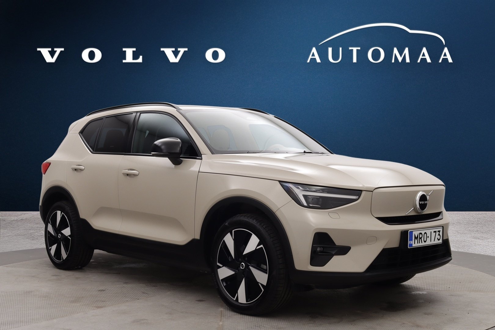 Volvo EX40 Twin Plus 2026, kuva 7/33