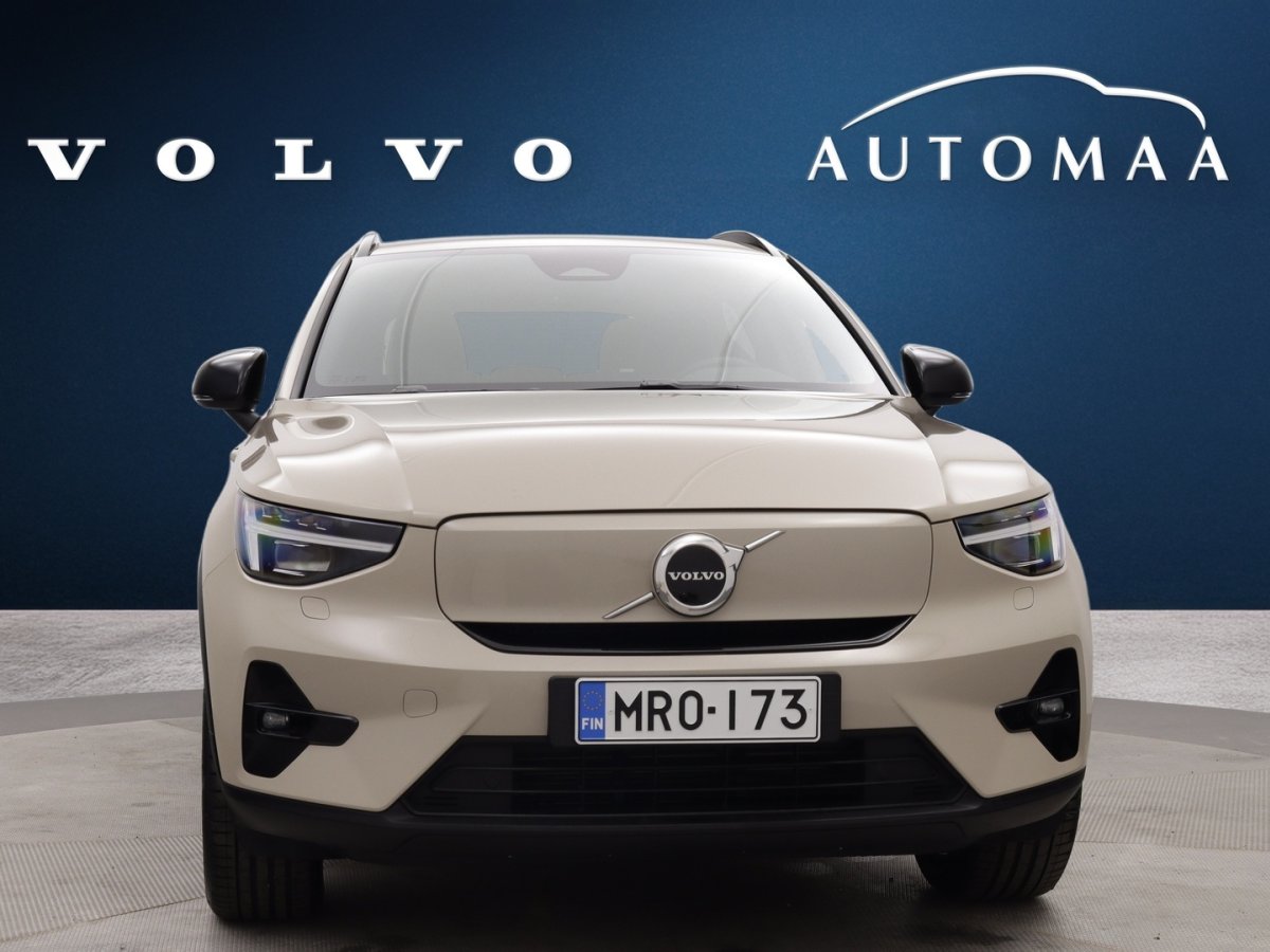 Volvo EX40 Twin Plus 2026, kuva 6/33