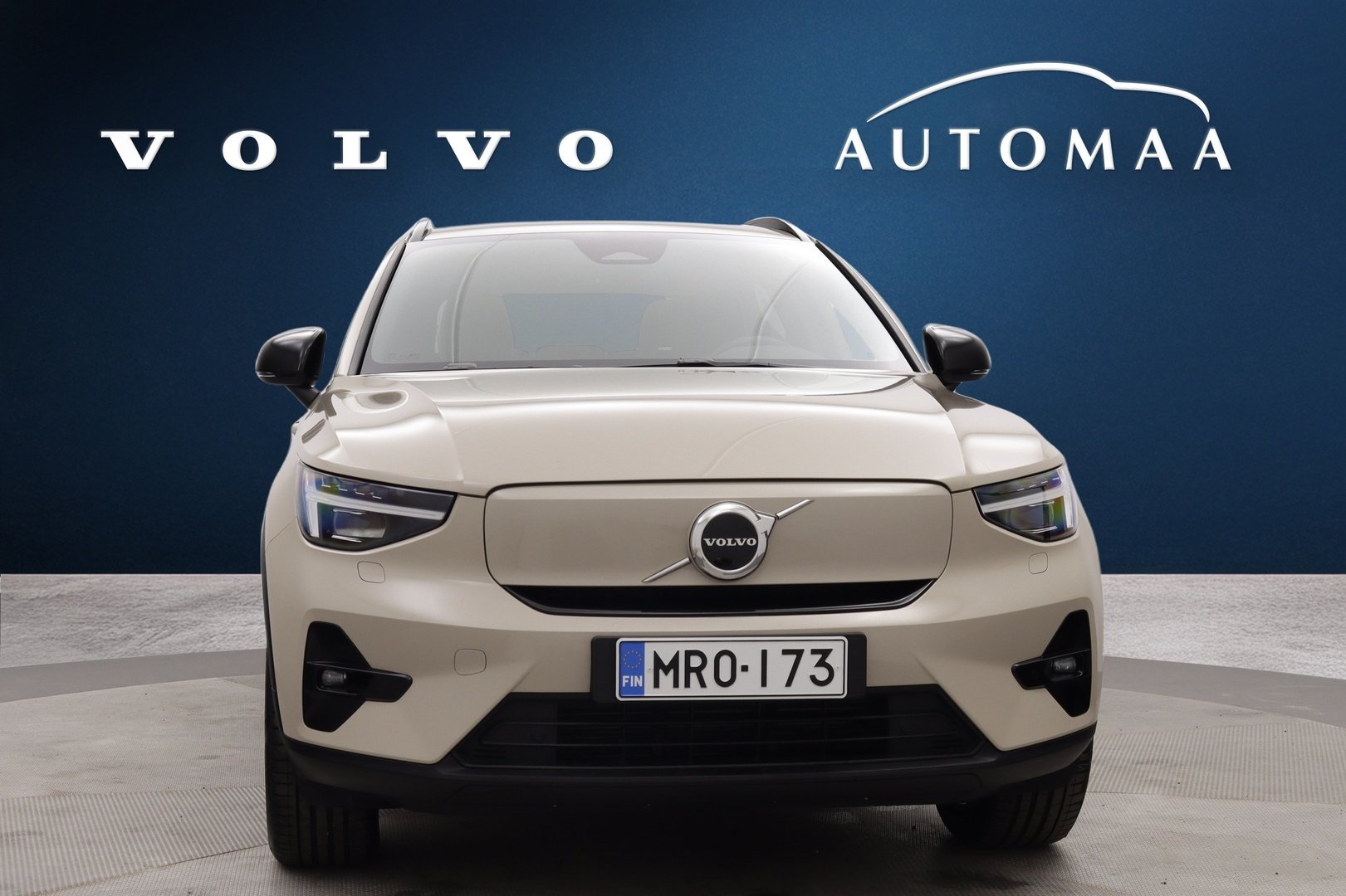 Volvo EX40 Twin Plus 2026, kuva 5/33