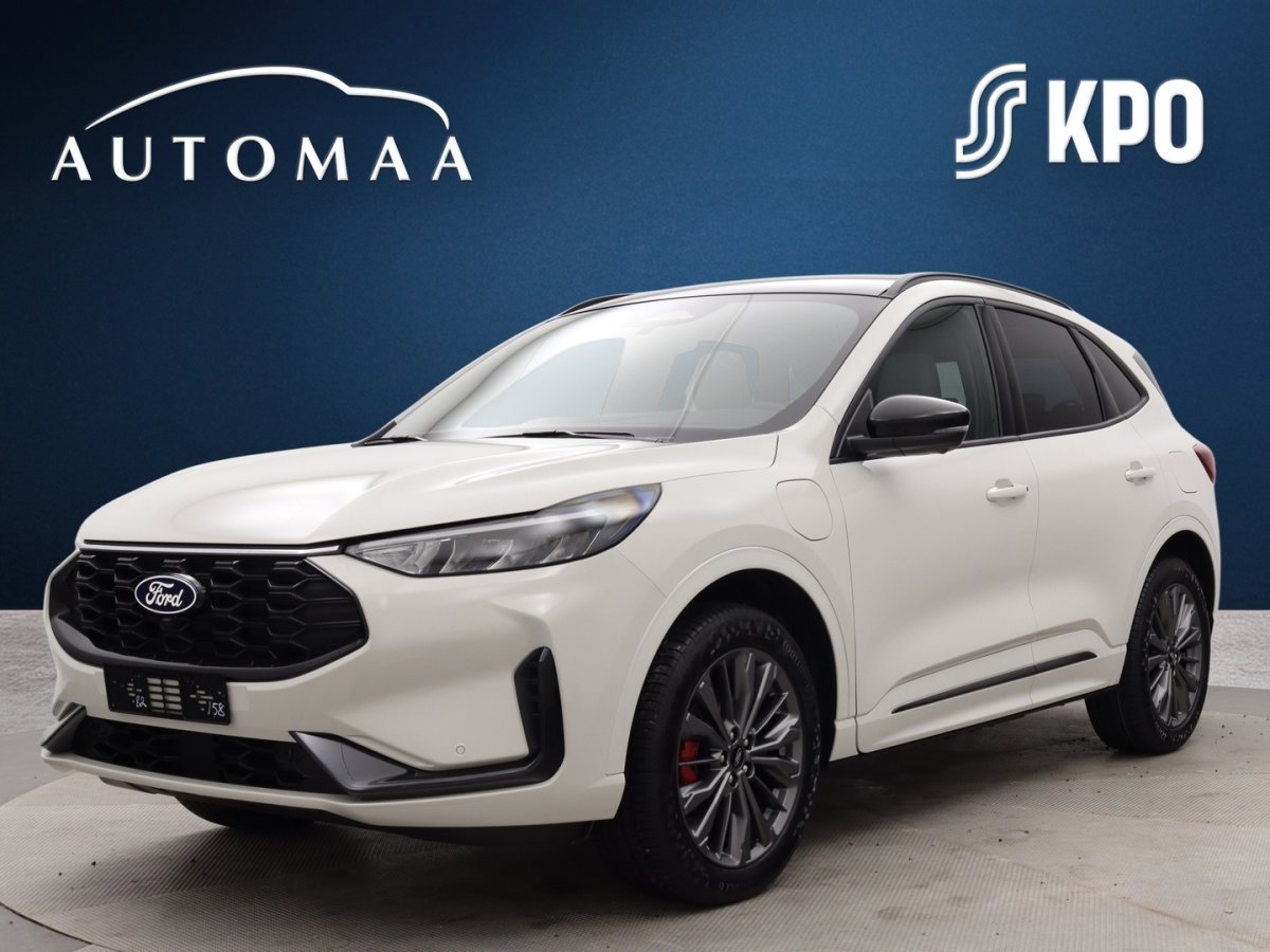 Ford Kuga 2026, kuva 2/27